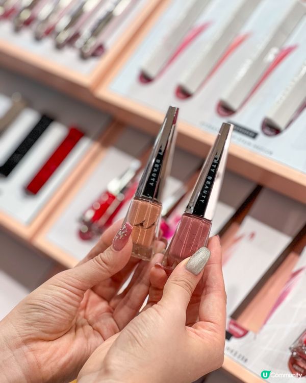 趁着生日月去Facesss買咗份生日禮物同聖誕禮物俾自己🎁