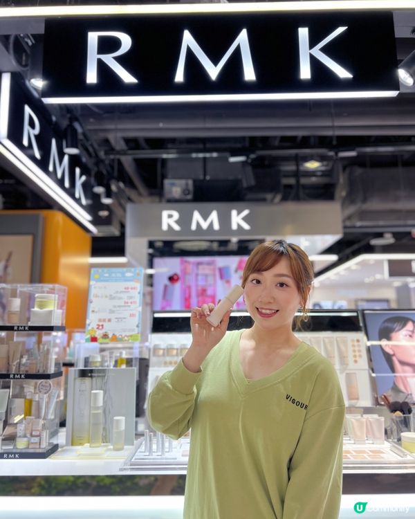 趁着生日月去Facesss買咗份生日禮物同聖誕禮物俾自己🎁