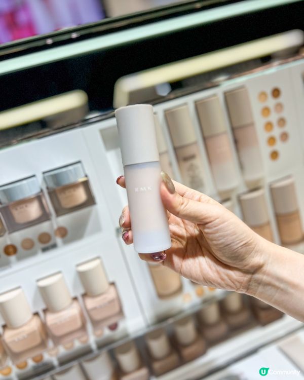 趁着生日月去Facesss買咗份生日禮物同聖誕禮物俾自己🎁