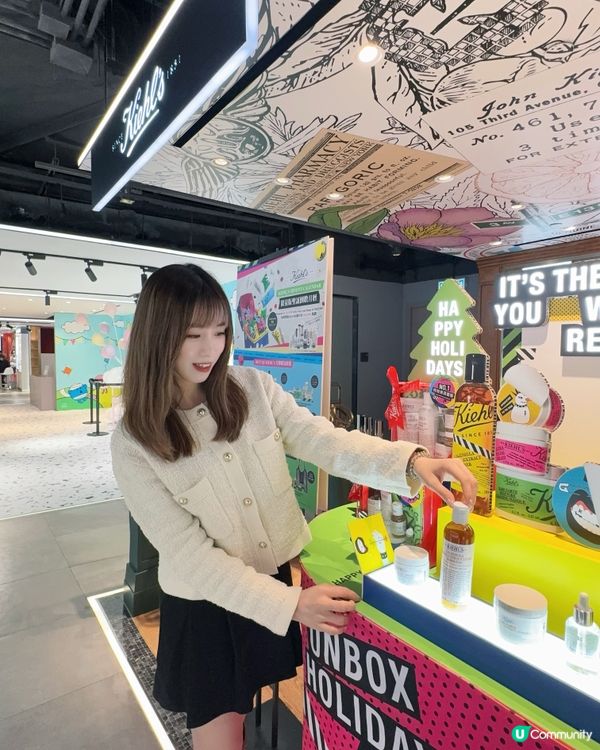 ## 聖誕禮物🎁  快啲入手啦！