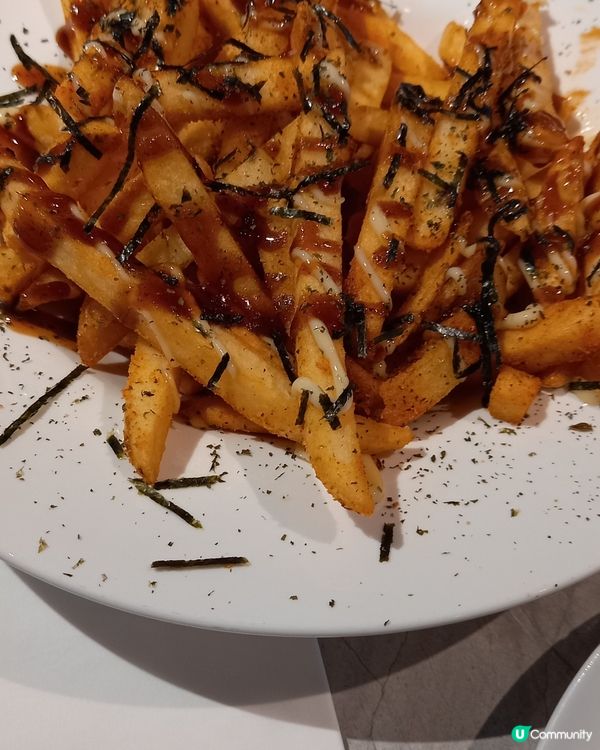 TicTac room ,馬會投注餐廳，必試! 飲食篇