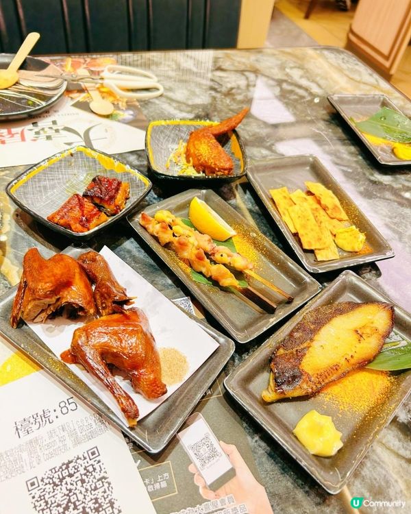 人氣放題✨ 旺角殿·大喜屋✨ 