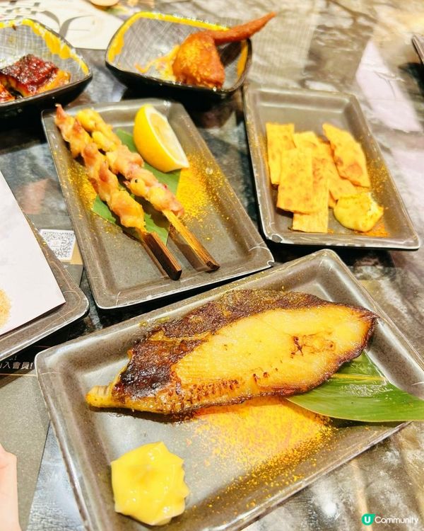 人氣放題✨ 旺角殿·大喜屋✨ 