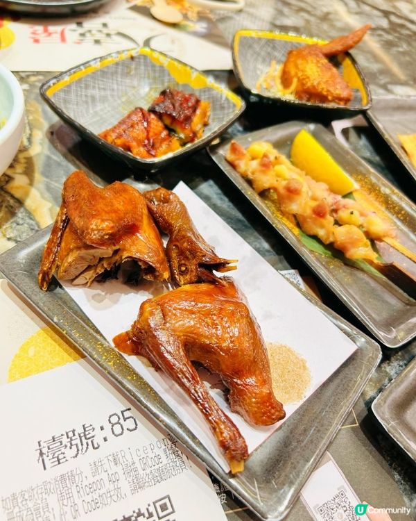 人氣放題✨ 旺角殿·大喜屋✨ 