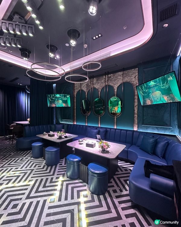 深圳珠海KTV首選