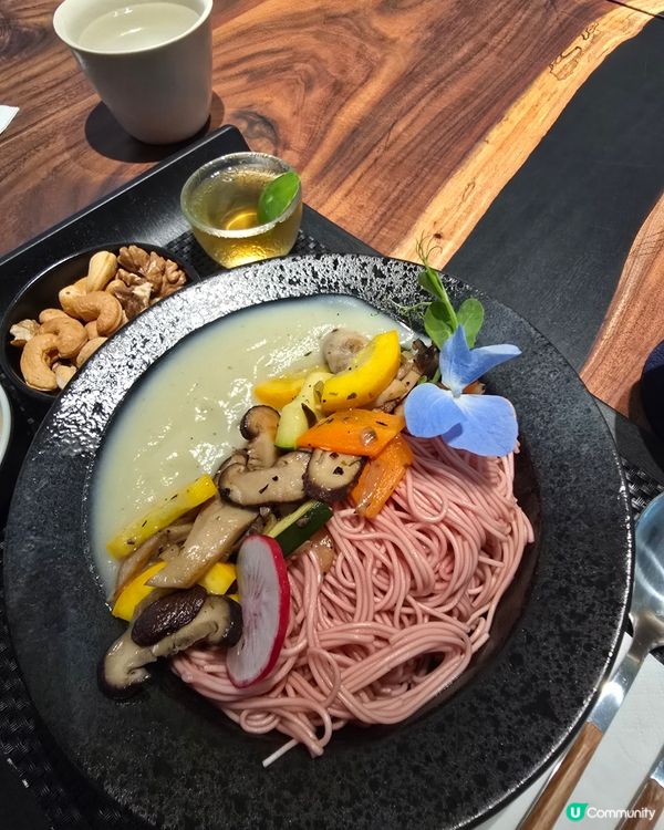 用食物療癒心情