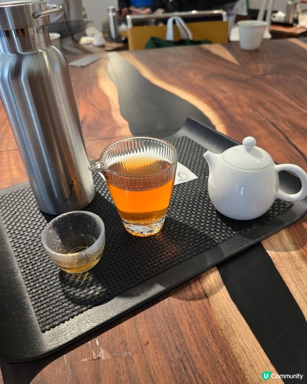 用食物療癒心情