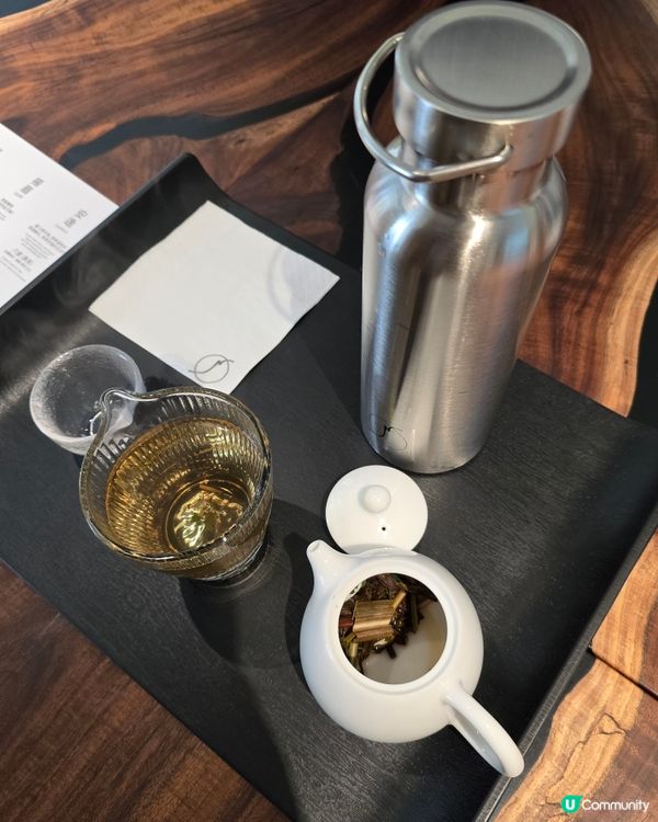 用食物療癒心情