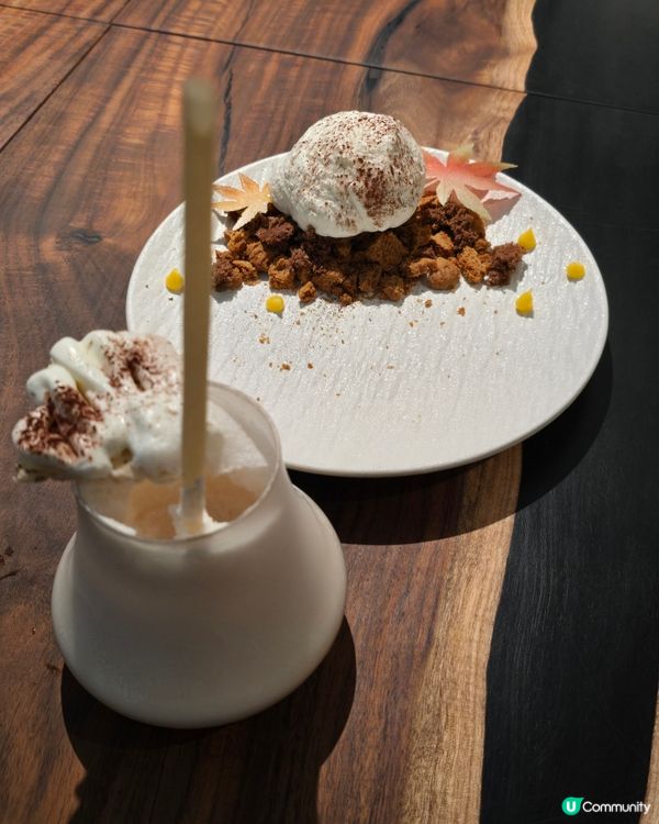 用食物療癒心情