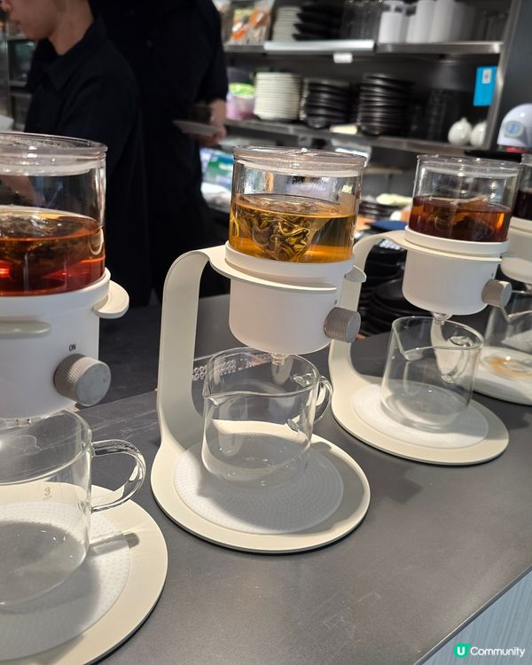 用食物療癒心情