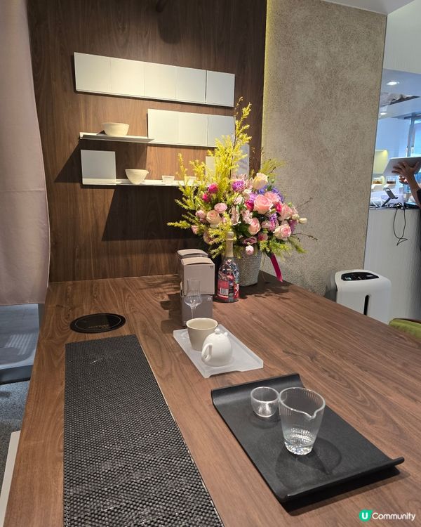 用食物療癒心情