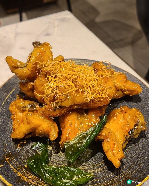 元朗新開台式餐廳 玥 🥢 食評分享！