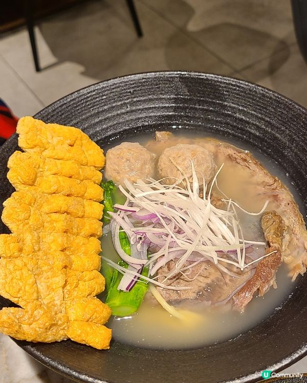 元朗新開台式餐廳 玥 🥢 食評分享！