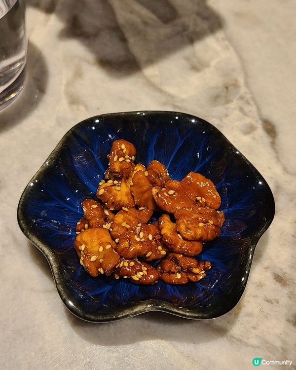 元朗新開台式餐廳 玥 🥢 食評分享！