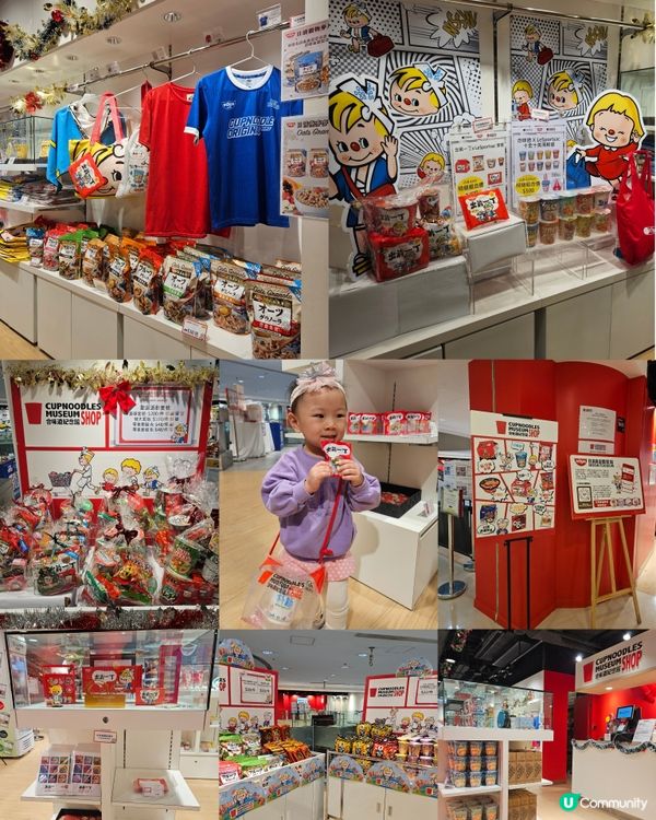 親子活動
🎁聖誕禮物推介🎄