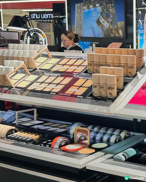 Facesss聖誕限量節日套裝