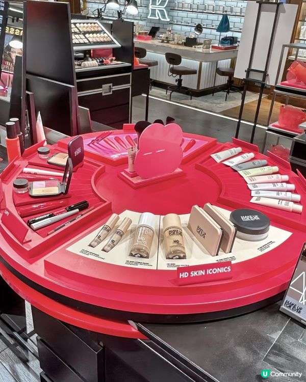 Facesss聖誕限量節日套裝