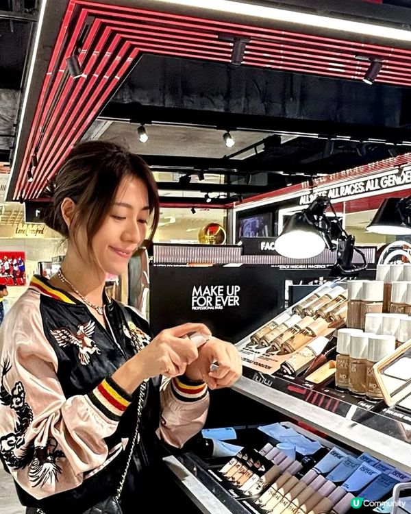 Facesss聖誕限量節日套裝