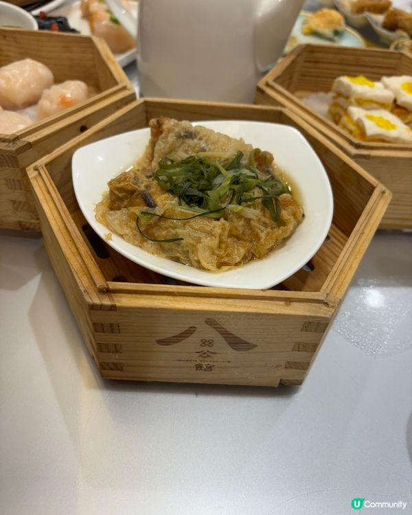 大大粒點心