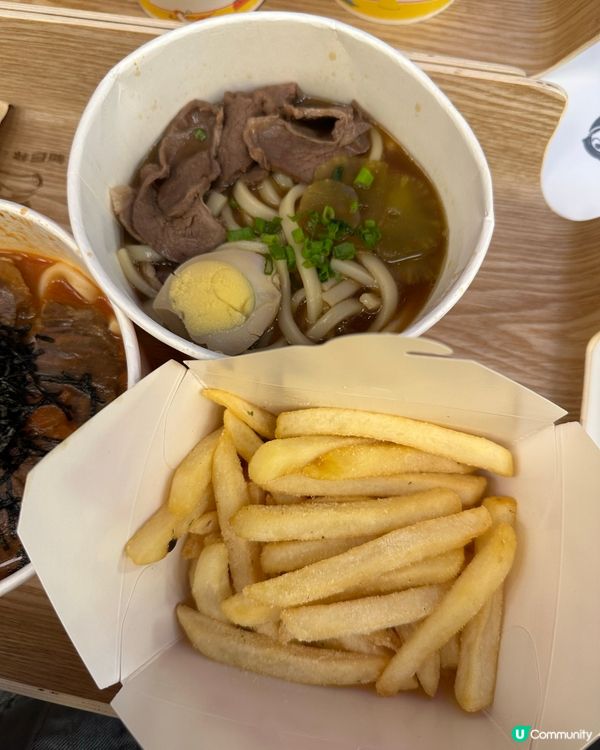 [旺角] 主打台灣原材料 多款台南滷水小食