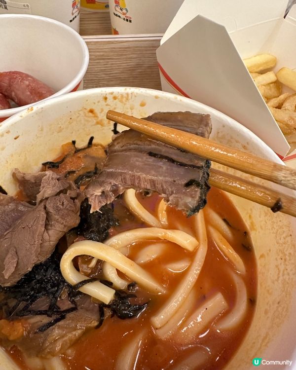 [旺角] 主打台灣原材料 多款台南滷水小食