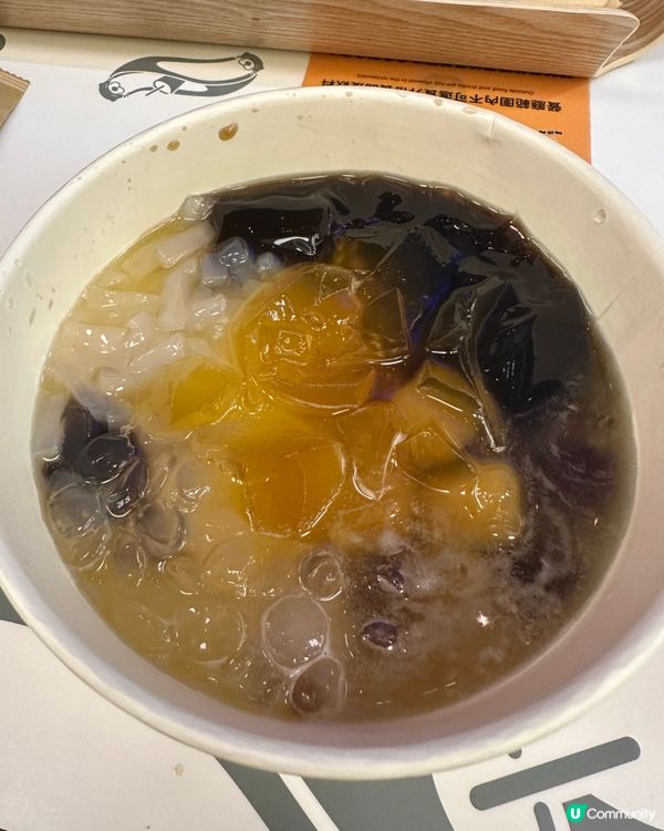 [旺角] 主打台灣原材料 多款台南滷水小食