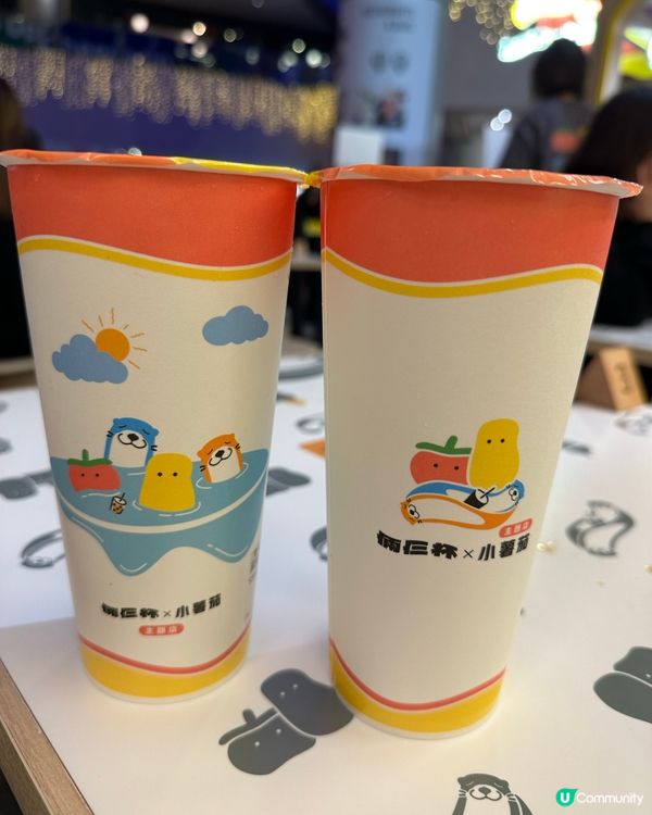 [旺角] 主打台灣原材料 多款台南滷水小食