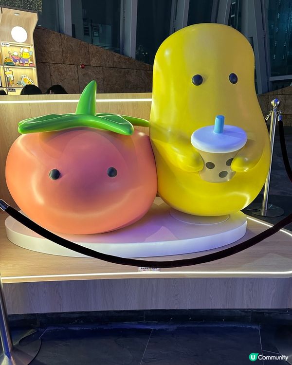 [旺角] 主打台灣原材料 多款台南滷水小食