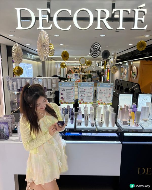 聖誕禮物🎁點揀？快啲去呢度睇下啦！🤩