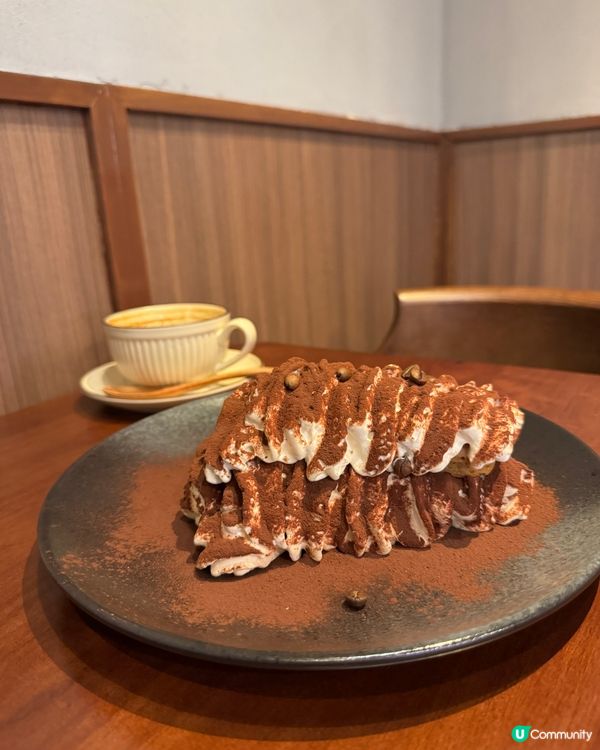 好靚嘅拉花❤️