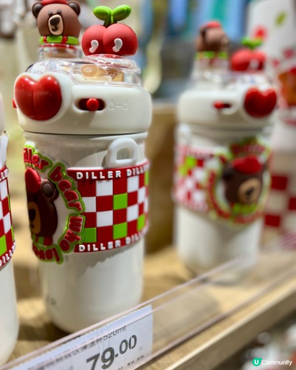 胖東來永輝超市改革重開｜聖誕禮物推介｜卓悅匯