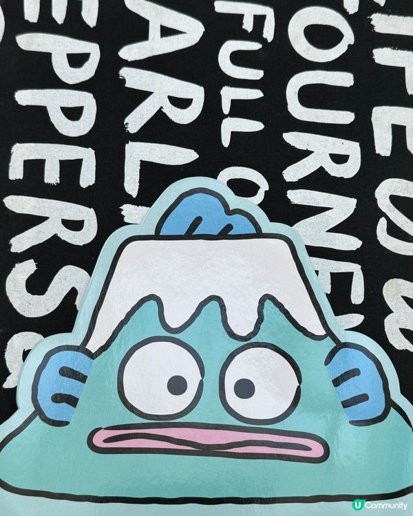 又一城水怪聖誕🎄超可愛！🤩