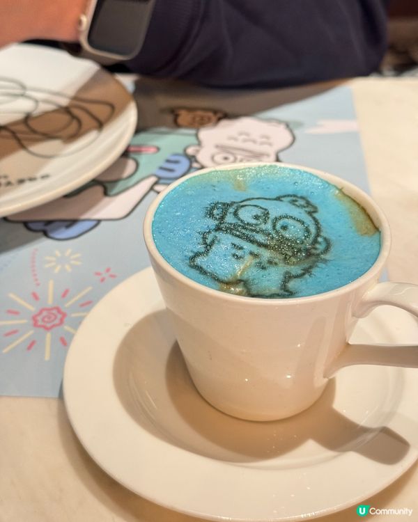 又一城水怪聖誕🎄超可愛！🤩