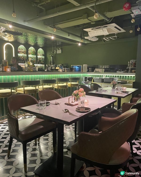 尖沙咀打卡新地標🤩 📸  美食天堂😋