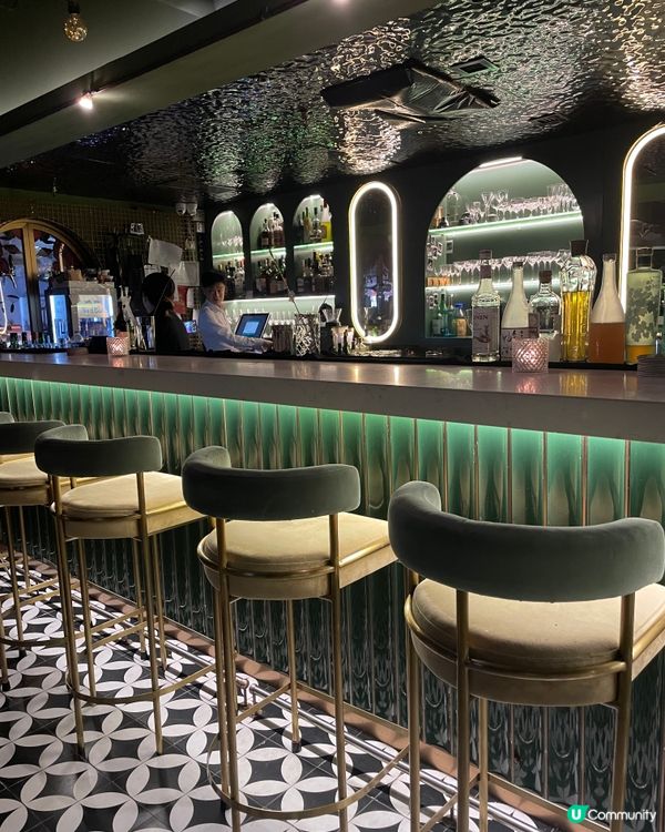 尖沙咀打卡新地標🤩 📸  美食天堂😋