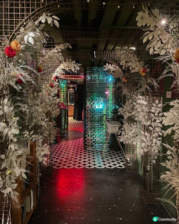 尖沙咀打卡新地標🤩 📸  美食天堂😋