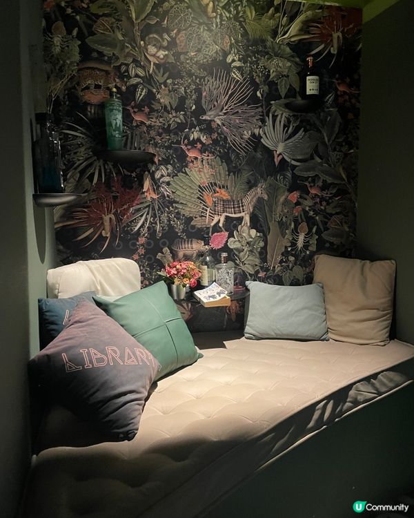 尖沙咀打卡新地標🤩 📸  美食天堂😋