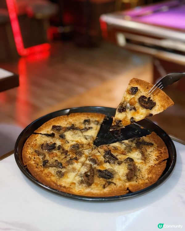 尖沙咀酒吧放鬆之旅 🍻🥂 