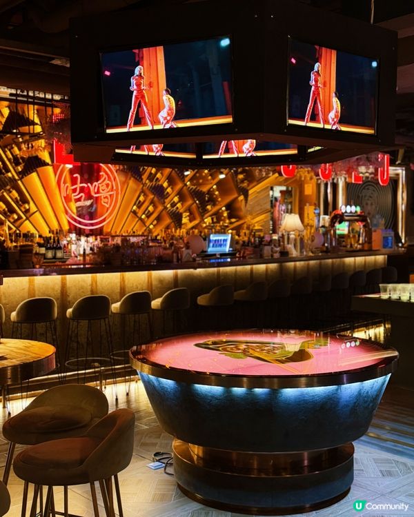 尖沙咀酒吧放鬆之旅 🍻🥂 