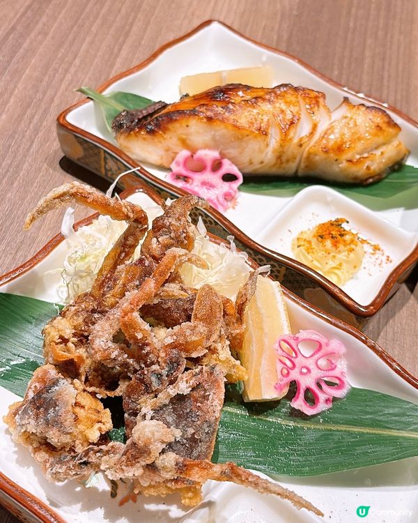 🎏銅鑼灣開餐🇯🇵家賀屋