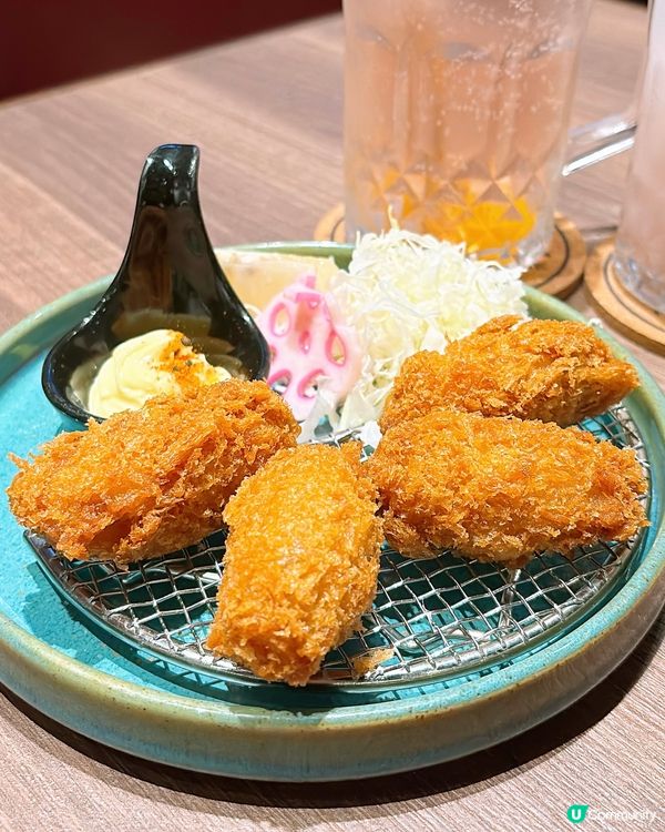 🎏銅鑼灣開餐🇯🇵家賀屋