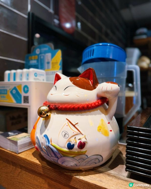 尖沙咀必試龍蝦天婦羅🦞超鮮甜😋