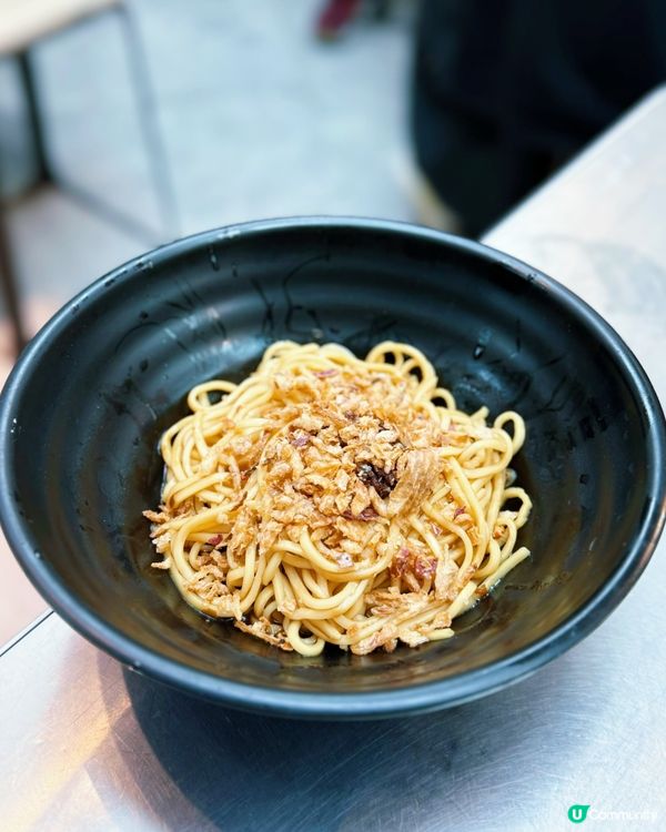 太子必食🥟 餛飩仔媾餃子妹😋