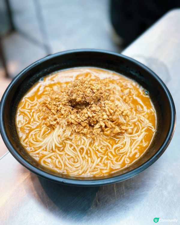 太子必食🥟 餛飩仔媾餃子妹😋
