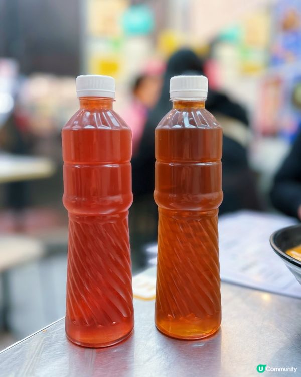 太子必食🥟 餛飩仔媾餃子妹😋