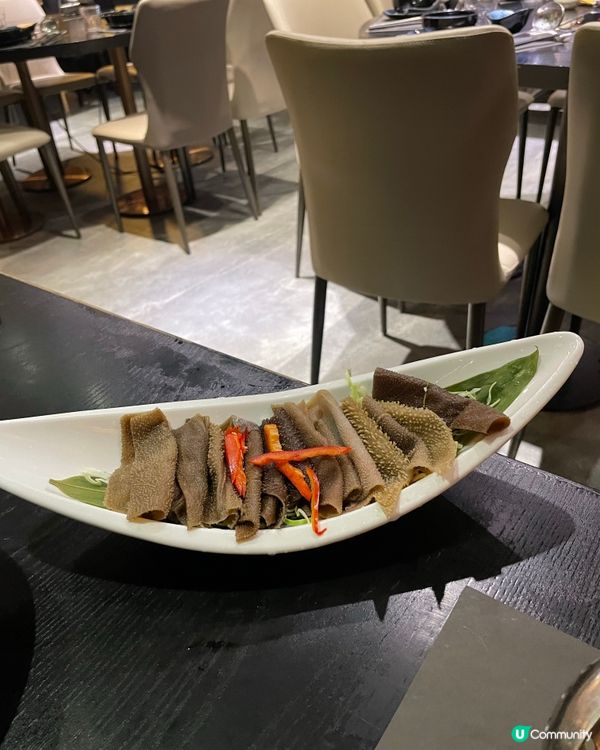 勁有節日氣氛的打邊爐