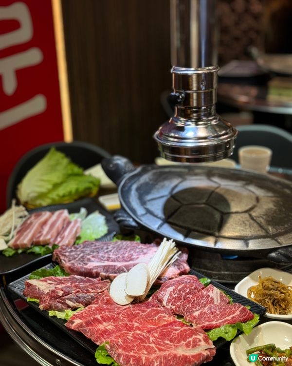 【尖沙咀｜傳統正宗韓國濟州燒肉】
