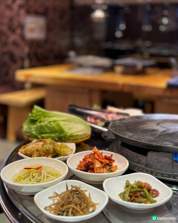 【尖沙咀｜傳統正宗韓國濟州燒肉】