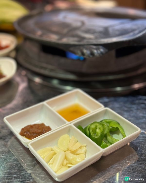 【尖沙咀｜傳統正宗韓國濟州燒肉】