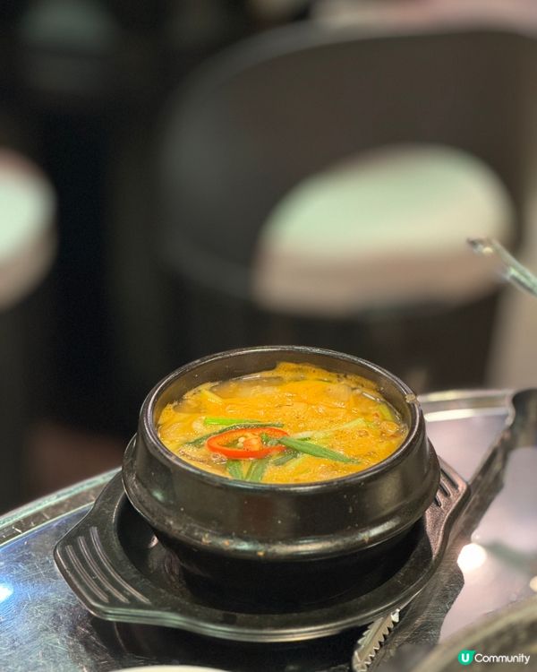 【尖沙咀｜傳統正宗韓國濟州燒肉】